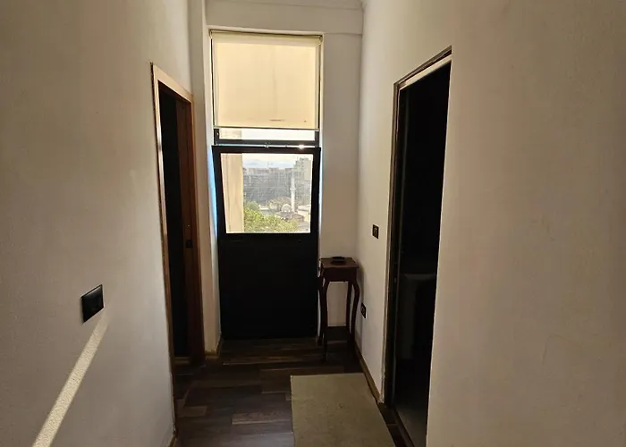 Tirana Daily Rental Apartments 3